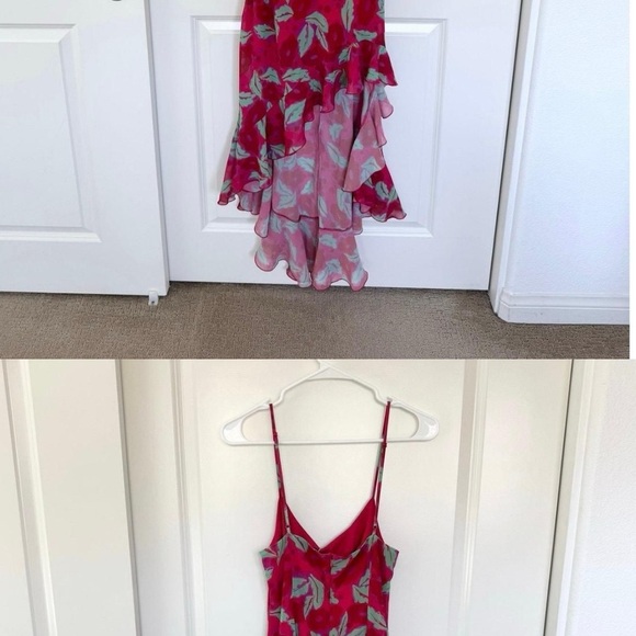 The Wolf Gang
Rhapsody Dress Small - Picture 4 of 4